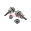 FAG 818 0349 10 - Entretoise/tige, stabilisateur