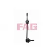 FAG 818 0357 10 - Entretoise/tige, stabilisateur