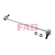 FAG 818 0370 10 - Entretoise/tige, stabilisateur