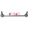 FAG 818 0375 10 - Entretoise/tige, stabilisateur