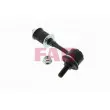 FAG 818 0380 10 - Entretoise/tige, stabilisateur