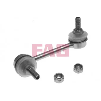 Entretoise/tige, stabilisateur FAG OEM 52320S84A01