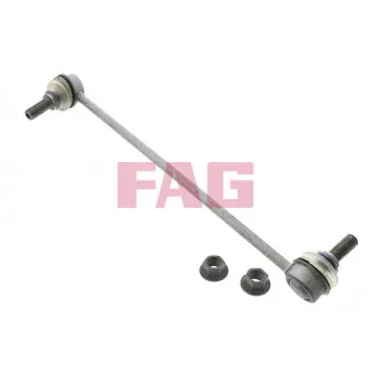 Entretoise/tige, stabilisateur FAG 818 0437 10 pour MERCEDES-BENZ CLASSE E E 220 CDI - 163cv