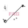 FAG 818 0461 10 - Entretoise/tige, stabilisateur