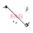 FAG 818 0462 10 - Entretoise/tige, stabilisateur