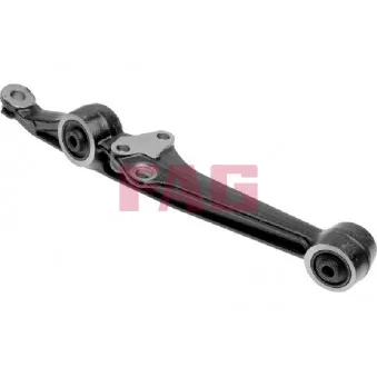 Triangle ou bras de suspension (train avant) FAG 821 0024 10