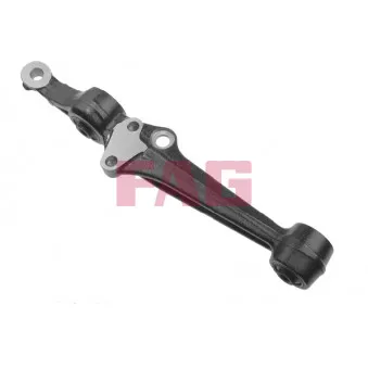 Triangle ou bras de suspension (train avant) FAG 821 0025 10
