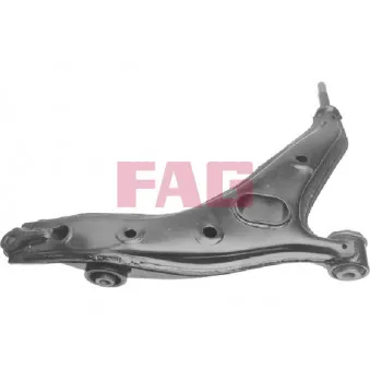 Triangle ou bras de suspension (train avant) FAG OEM 51360S10A00