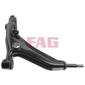 Triangle ou bras de suspension (train avant) FAG OEM 51350S10A00