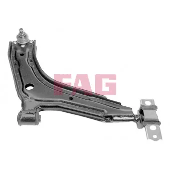 Triangle ou bras de suspension (train avant) FAG 821 0061 10