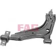 FAG 821 0062 10 - Triangle ou bras de suspension (train avant)