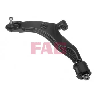 Triangle ou bras de suspension (train avant) FAG OEM 5450022200