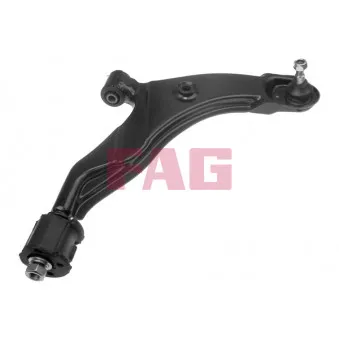 Triangle ou bras de suspension (train avant) FAG OEM 5450122100