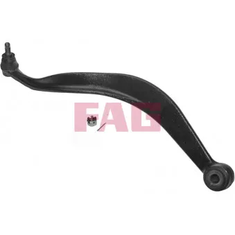 Triangle ou bras de suspension (train arrière) FAG 821 0094 10 pour HYUNDAI SANTA FÉ 2.4 16V - 146cv