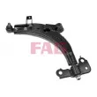 Triangle ou bras de suspension (train avant) FAG [821 0119 10]