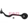Triangle ou bras de suspension (train avant) FAG [821 0142 10]
