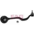 Triangle ou bras de suspension (train avant) FAG [821 0143 10]