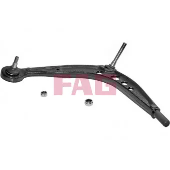 Triangle ou bras de suspension (train avant) FAG OEM 31121127725