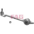 FAG 821 0158 10 - Triangle ou bras de suspension (train avant)