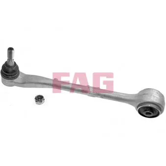 Triangle ou bras de suspension (train avant) FAG 821 0162 10 pour FIAT PUNTO 740 i/iL - 286ch