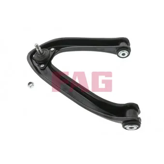 Triangle ou bras de suspension (train avant) FAG 821 0184 10 pour MERCEDES-BENZ SL 350 SLC - 200cv