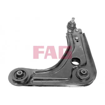 FAG 821 0225 10 - Triangle ou bras de suspension (train avant)