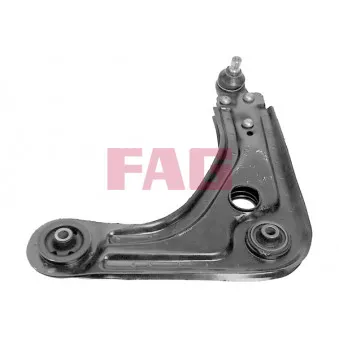 Triangle ou bras de suspension (train avant) FAG OEM 1054981
