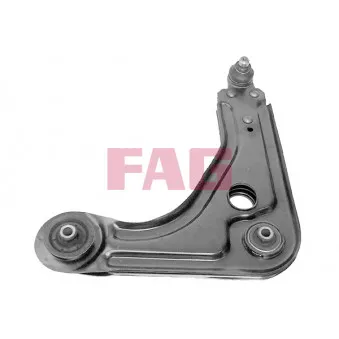 Triangle ou bras de suspension (train avant) FAG OEM 1111412
