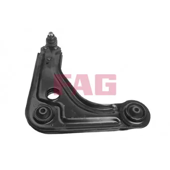 Triangle ou bras de suspension (train avant) FAG OEM 94FX3042BC