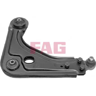 Triangle ou bras de suspension (train avant) FAG OEM 7152280