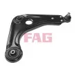 FAG 821 0248 10 - Triangle ou bras de suspension (train avant)