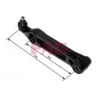 FAG 821 0289 10 - Triangle ou bras de suspension (train avant)