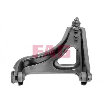 Triangle ou bras de suspension (train avant) FAG OEM 8200737125
