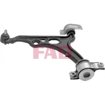 Triangle ou bras de suspension (train avant) FAG OEM 7601057