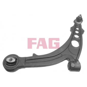 Triangle ou bras de suspension (train avant) FAG OEM 46545660