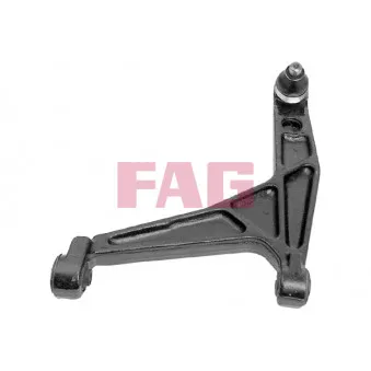Triangle ou bras de suspension (train avant) FAG OEM 352054