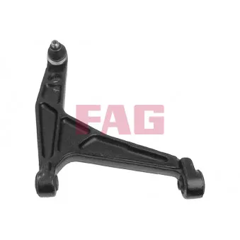 Triangle ou bras de suspension (train avant) FAG OEM 352137