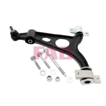Triangle ou bras de suspension (train avant) FAG OEM 60686892