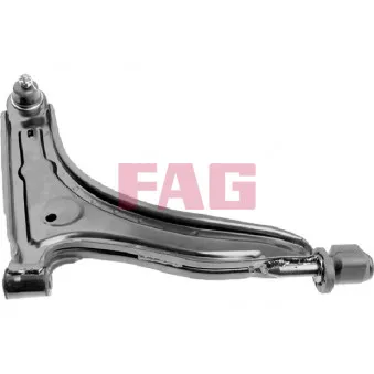 Triangle ou bras de suspension (train avant) FAG 821 0473 10