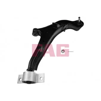 Triangle ou bras de suspension (train avant) FAG OEM 545002Y411