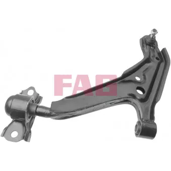 Triangle ou bras de suspension (train avant) FAG OEM 545012F500