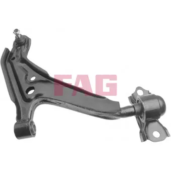 Triangle ou bras de suspension (train avant) FAG OEM 545002F500