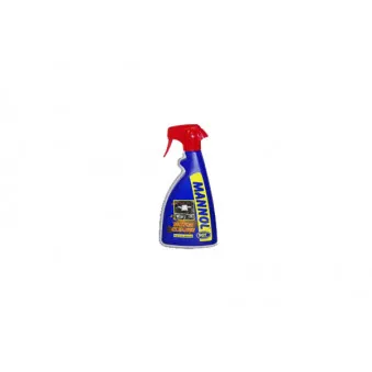 Nettoyant pour moteurs SCT GERMANY MOTOR CLEANER