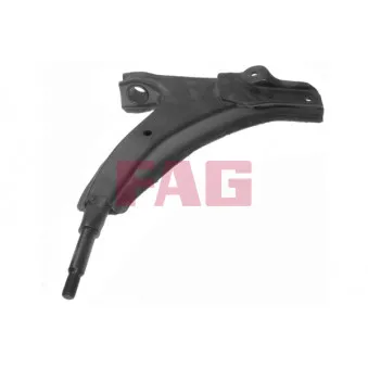 Triangle ou bras de suspension (train avant) FAG 821 0520 10