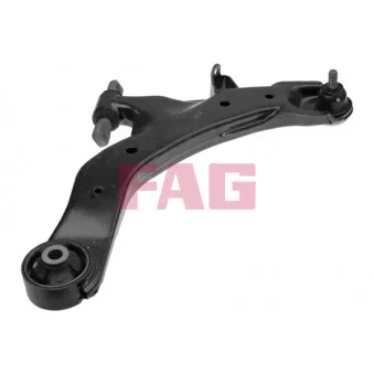Triangle ou bras de suspension (train avant) FAG OEM 545012D000