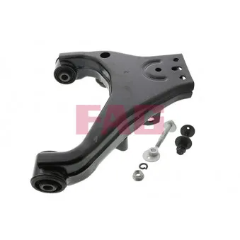 Triangle ou bras de suspension (train avant) FAG OEM 545203E001 Triangle ou bras de suspension (train avant) FAG OEM 545203E001