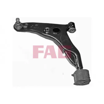 Triangle ou bras de suspension (train avant) FAG OEM MR439701