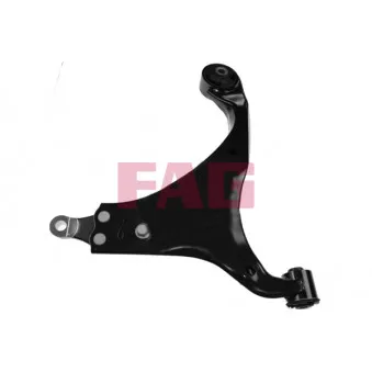 Triangle ou bras de suspension (train avant) FAG OEM 545002H000