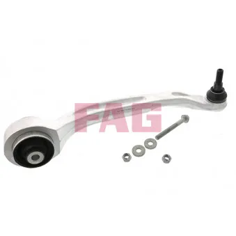 Triangle ou bras de suspension (train avant) FAG OEM 4F0407694C