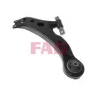 FAG 821 0739 10 - Triangle ou bras de suspension (train avant)